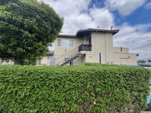 1064 Waters, Pomona, California 91766