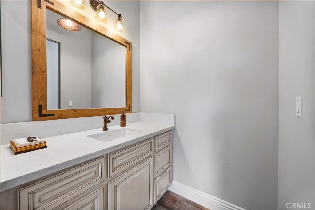 Jack & Jill sink 1