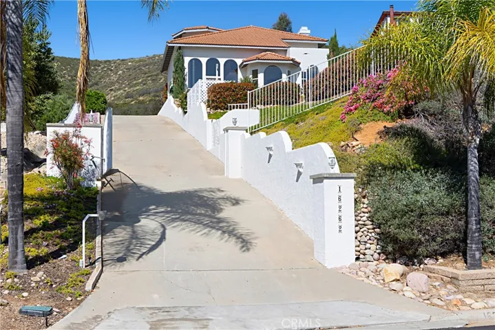 Welcome home to your secure gated estate!