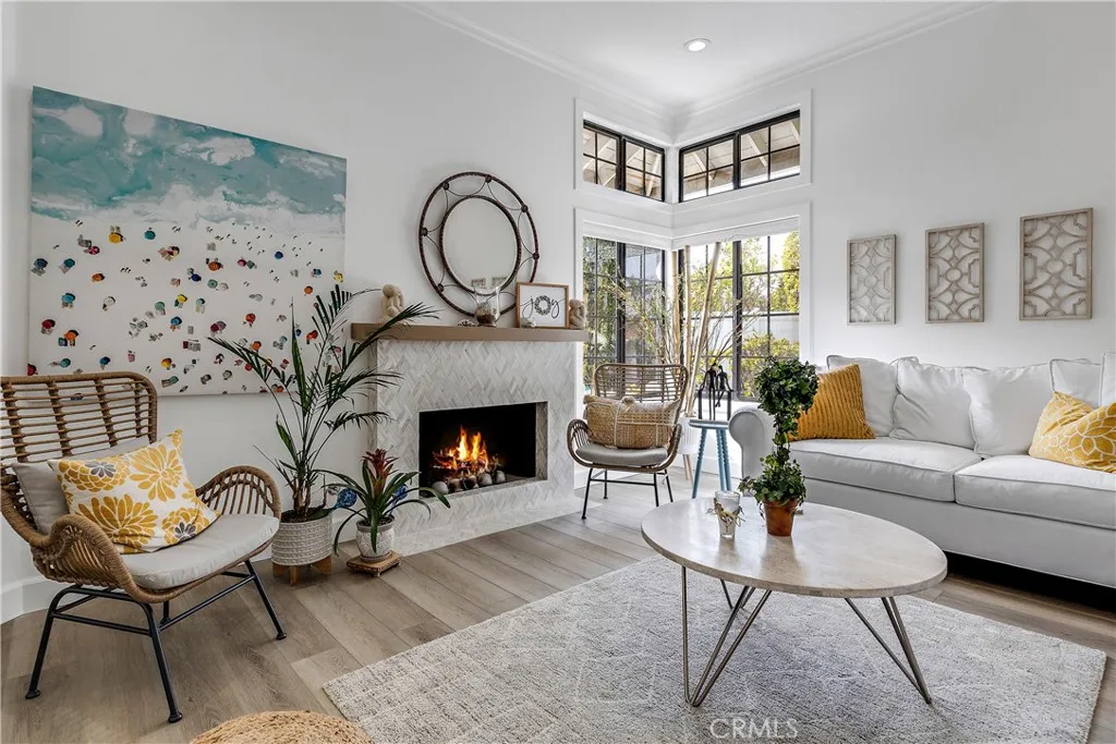 Bright and airy. Bright and airy.