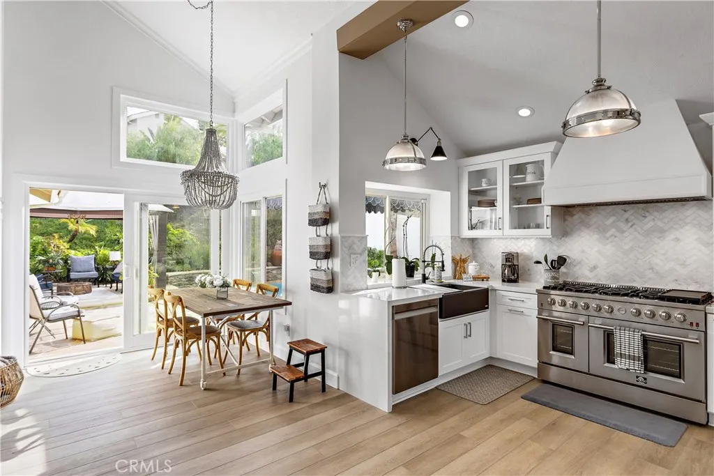 Open floor plan with Pool views Open floor plan with Pool views