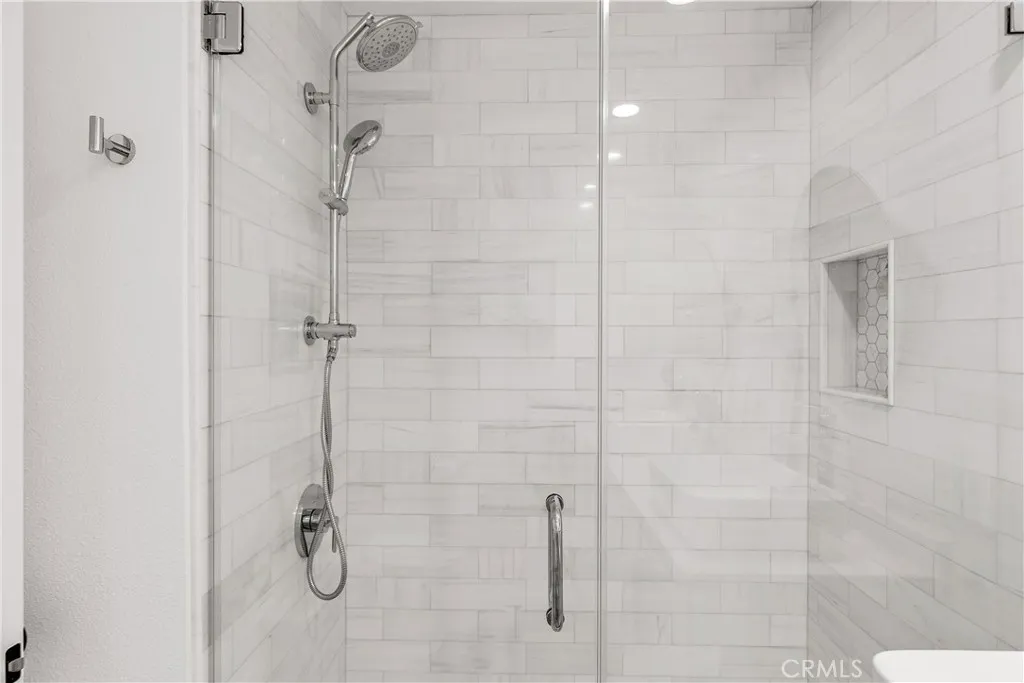 2nd Shower 2nd Shower
