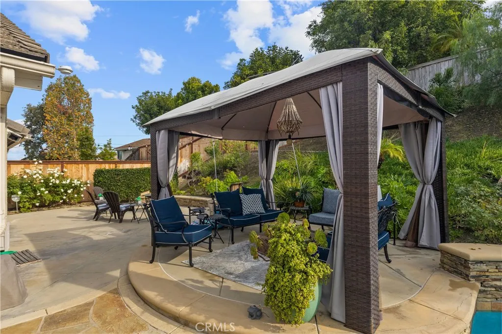 Outdoor sitting area Outdoor sitting area