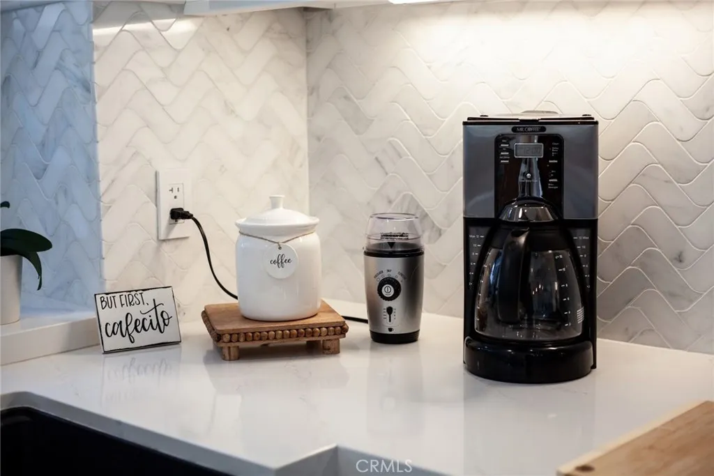 Fully equiped kitchen