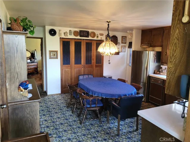 2720 Arctic Drive, Pine Mountain Club, California 93222