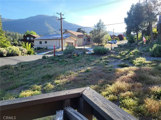 2720 Arctic Drive, Pine Mountain Club, California 93222