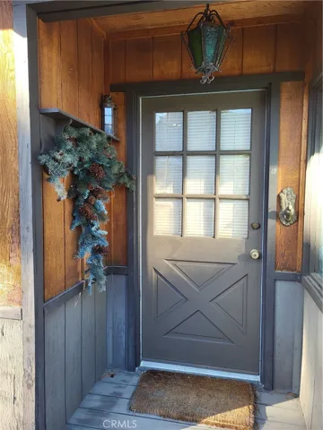 2720 Arctic Drive, Pine Mountain Club, California 93222