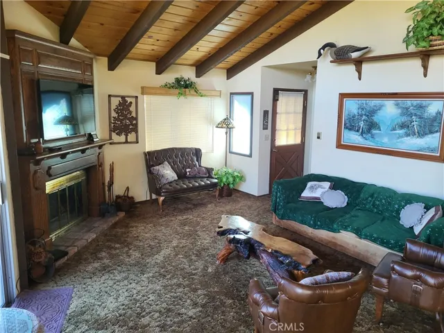 2720 Arctic Drive, Pine Mountain Club, California 93222
