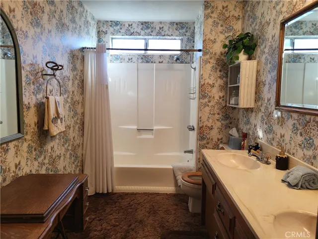 2720 Arctic Drive, Pine Mountain Club, California 93222