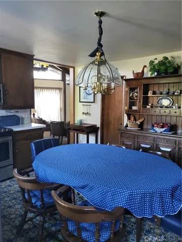 2720 Arctic Drive, Pine Mountain Club, California 93222