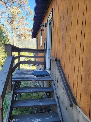 2720 Arctic Drive, Pine Mountain Club, California 93222