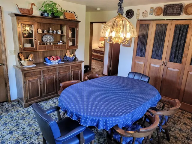 2720 Arctic Drive, Pine Mountain Club, California 93222
