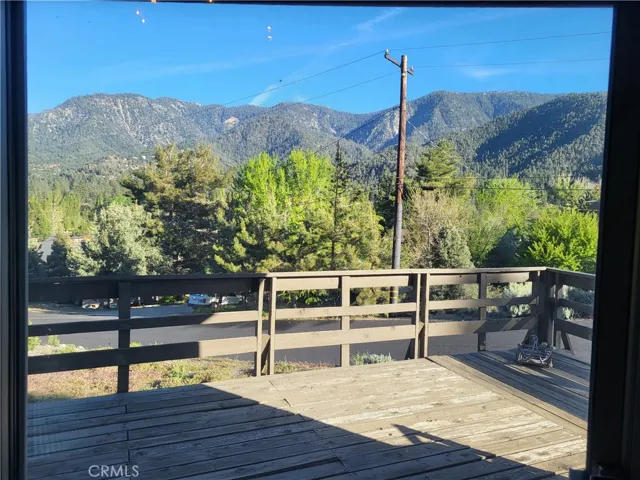 2720 Arctic Drive, Pine Mountain Club, California 93222