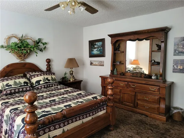 2720 Arctic Drive, Pine Mountain Club, California 93222
