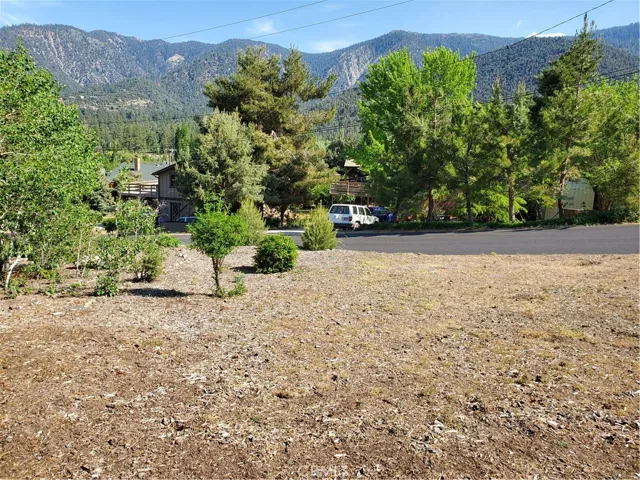2720 Arctic Drive, Pine Mountain Club, California 93222