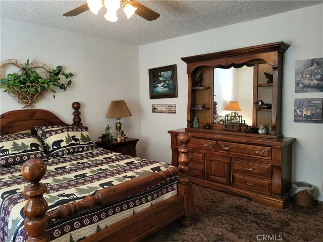 2720 Arctic Drive, Pine Mountain Club, California 93222