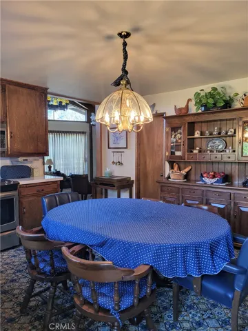 2720 Arctic Drive, Pine Mountain Club, California 93222