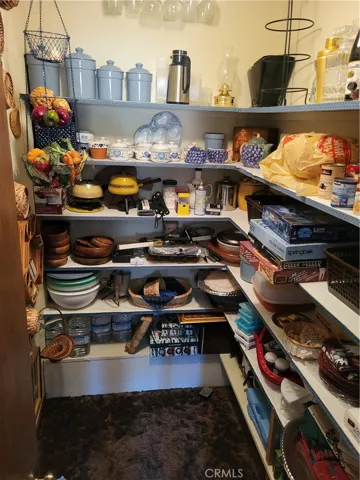 2720 Arctic Drive, Pine Mountain Club, California 93222