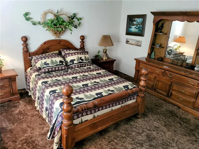 2720 Arctic Drive, Pine Mountain Club, California 93222