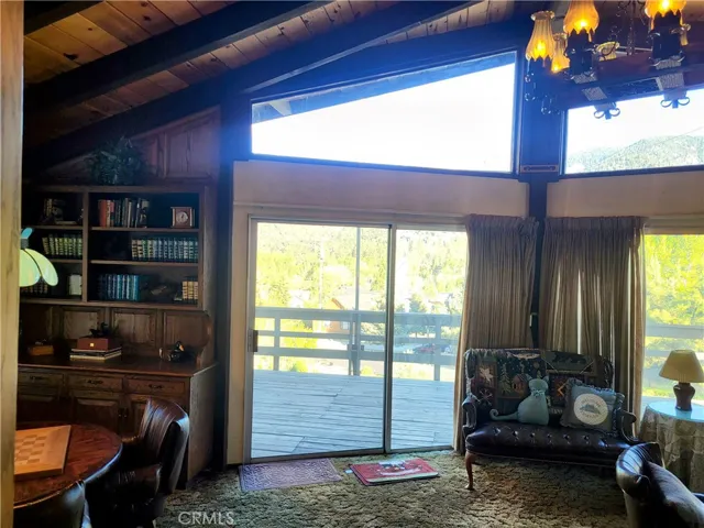 2720 Arctic Drive, Pine Mountain Club, California 93222