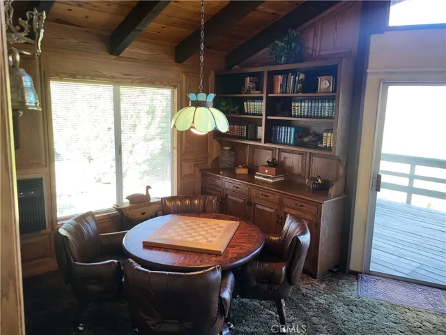 2720 Arctic Drive, Pine Mountain Club, California 93222