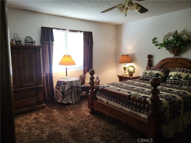 2720 Arctic Drive, Pine Mountain Club, California 93222