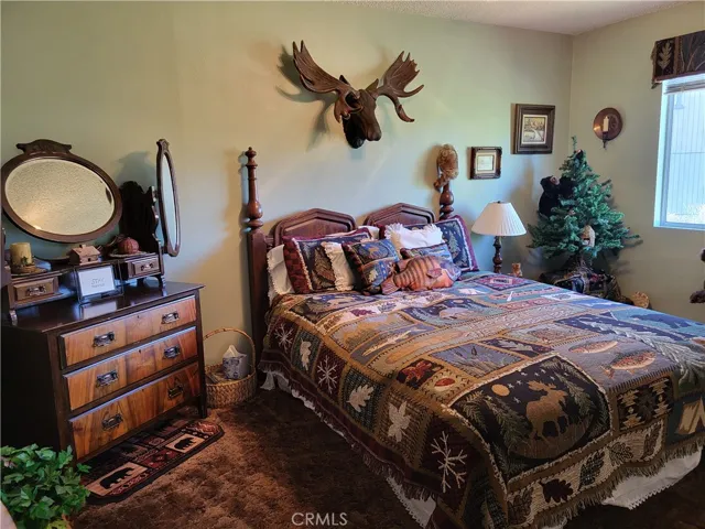 2720 Arctic Drive, Pine Mountain Club, California 93222