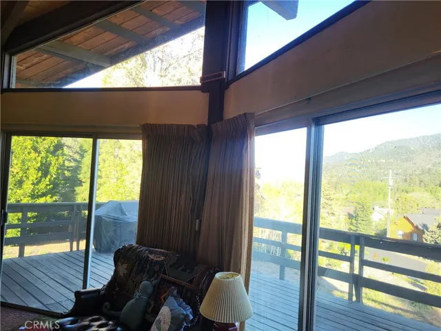 2720 Arctic Drive, Pine Mountain Club, California 93222