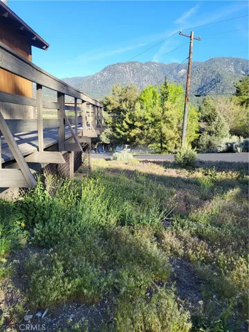 2720 Arctic Drive, Pine Mountain Club, California 93222