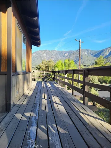 2720 Arctic Drive, Pine Mountain Club, California 93222