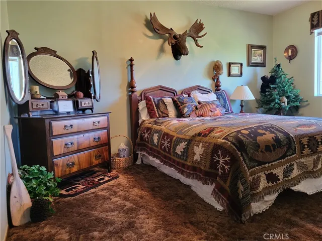 2720 Arctic Drive, Pine Mountain Club, California 93222