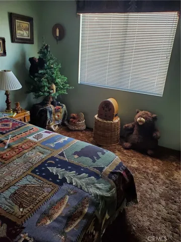 2720 Arctic Drive, Pine Mountain Club, California 93222