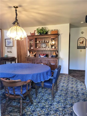 2720 Arctic Drive, Pine Mountain Club, California 93222