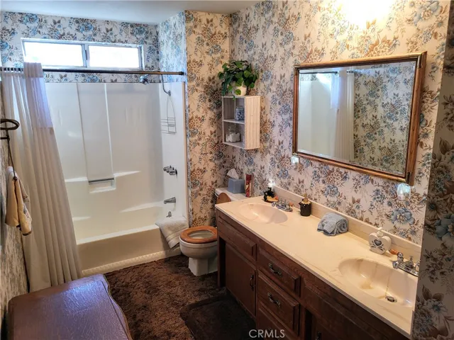 2720 Arctic Drive, Pine Mountain Club, California 93222