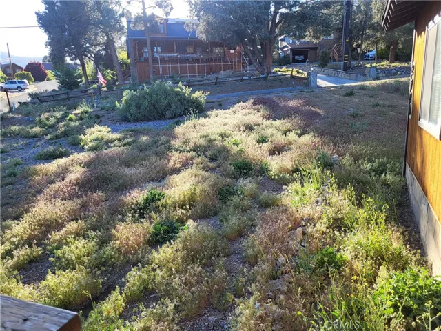 2720 Arctic Drive, Pine Mountain Club, California 93222