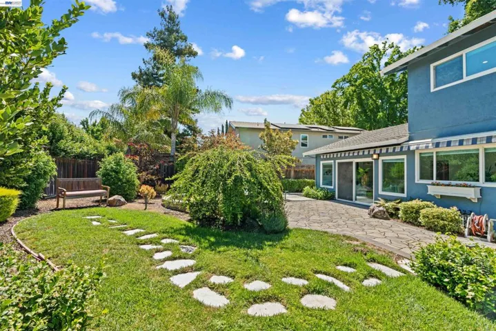 4767 Del Valle Pkwy, Pleasanton, California 94566