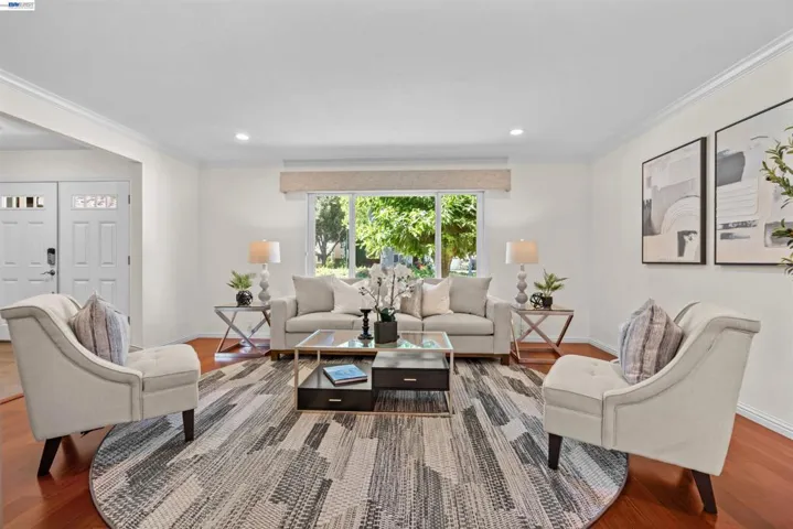 4767 Del Valle Pkwy, Pleasanton, California 94566