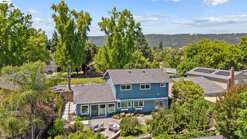 4767 Del Valle Pkwy, Pleasanton, California 94566