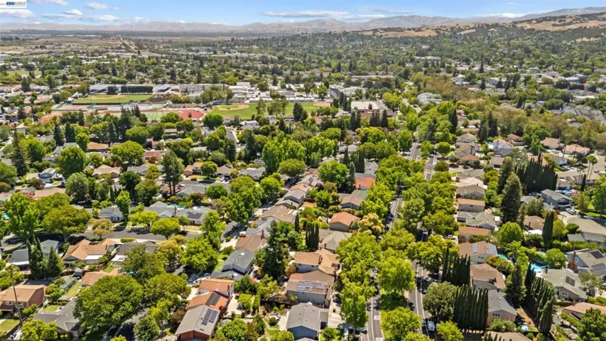 4767 Del Valle Pkwy, Pleasanton, California 94566