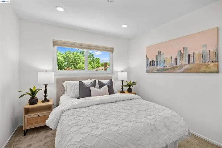 4767 Del Valle Pkwy, Pleasanton, California 94566