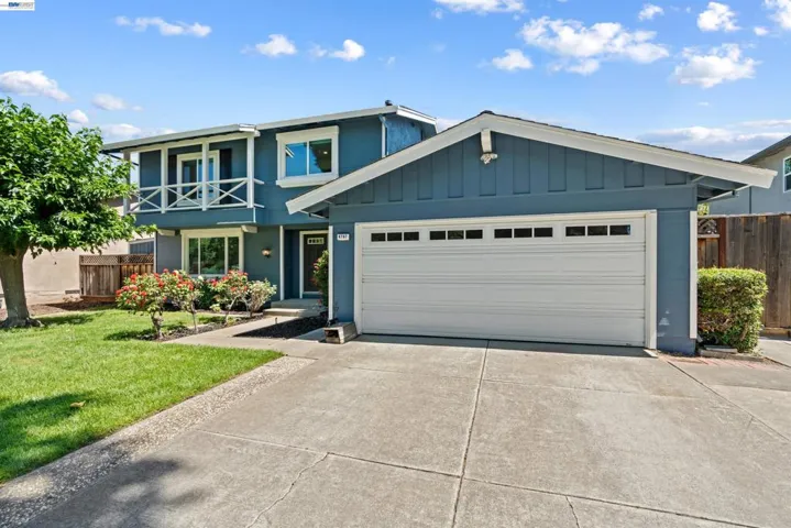 4767 Del Valle Pkwy, Pleasanton, California 94566
