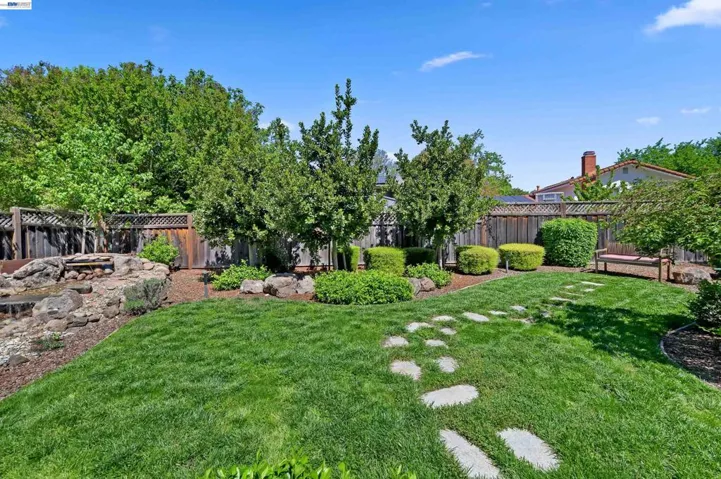 4767 Del Valle Pkwy, Pleasanton, California 94566
