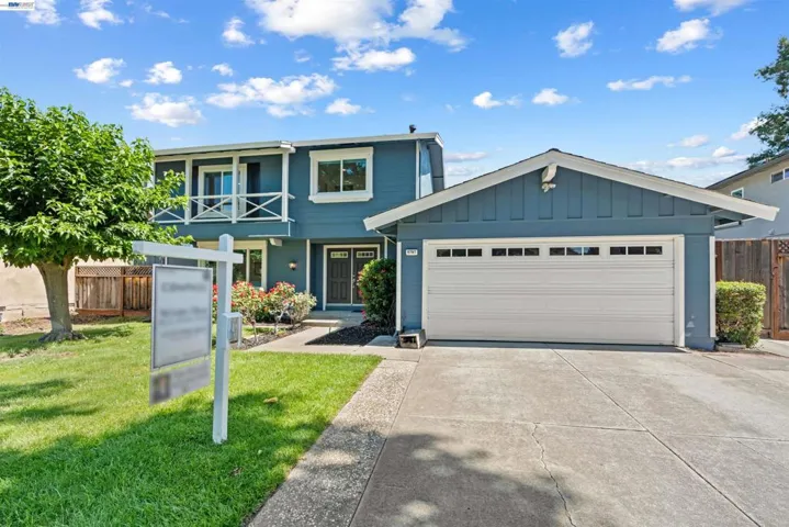4767 Del Valle Pkwy, Pleasanton, California 94566