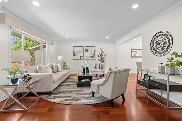 4767 Del Valle Pkwy, Pleasanton, California 94566