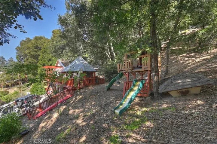 Play ground