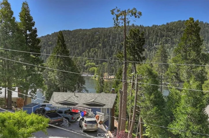 Lake view