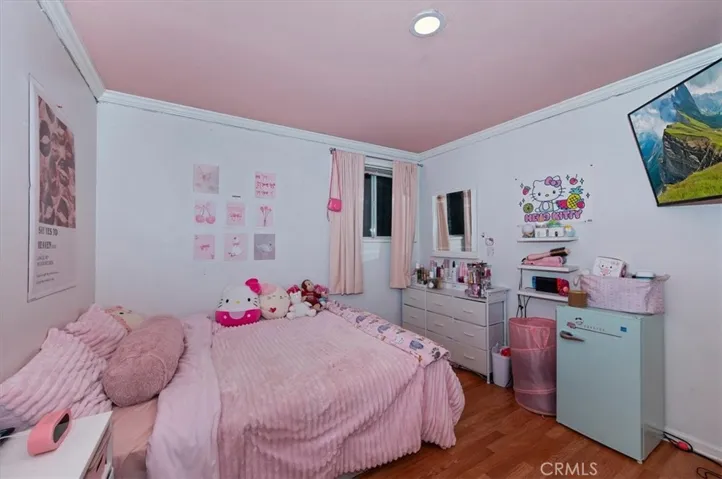 Bedroom 3 upstairs