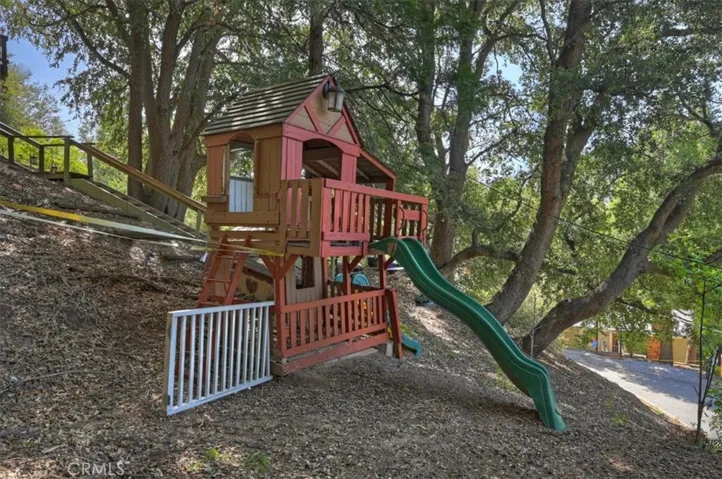 Play ground