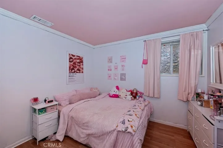 Bedroom 3 upstairs