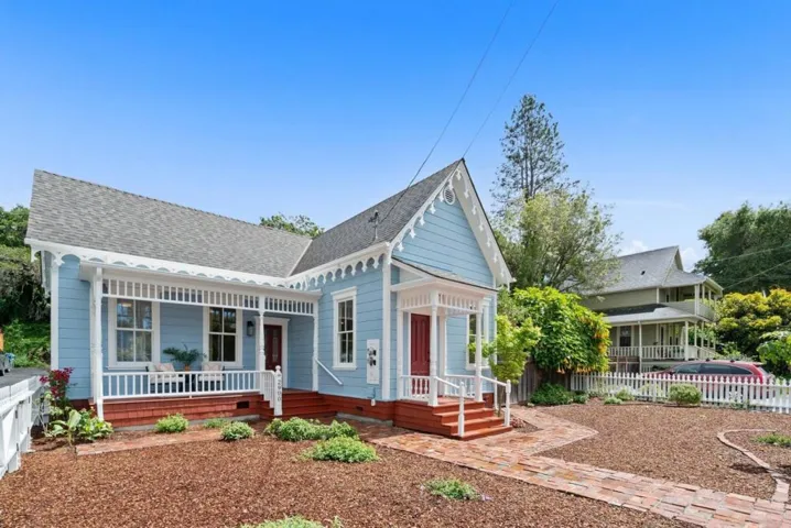 2900 S Main Street, Soquel, California 95073